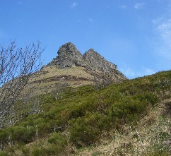 Bec de L'Aigle