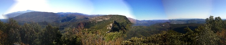 Panoramique J.Midenet