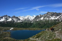 Lac Laramont